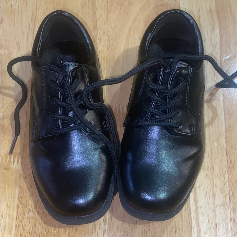 Toddler Stacy Adams Dress Shoe